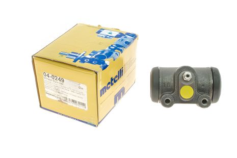 Колесный тормозной цилиндр для TALBOT EXPRESS, ALFA ROMEO, FIAT DUCATO - METELLI (040249)