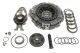 Комплект зчеплення SKODA KAMIQ, SEAT LEON, VW CADDY, SACHS (3000943004) Комплект зчеплення SKODA KAMIQ, SEAT LEON, VW CADDY, SACHS (3000943004)