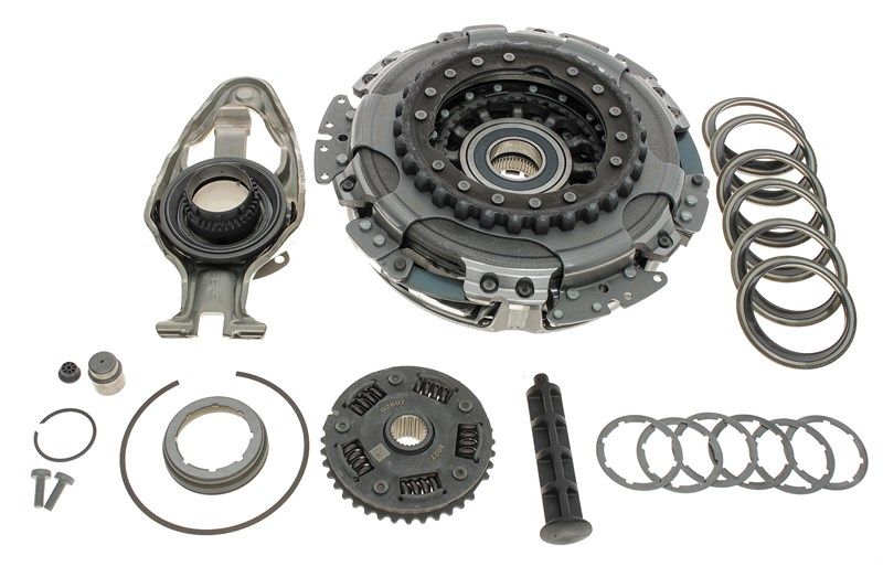 Комплект зчеплення SKODA KAMIQ, SEAT LEON, VW CADDY, SACHS (3000943004) Комплект зчеплення SKODA KAMIQ, SEAT LEON, VW CADDY, SACHS (3000943004)