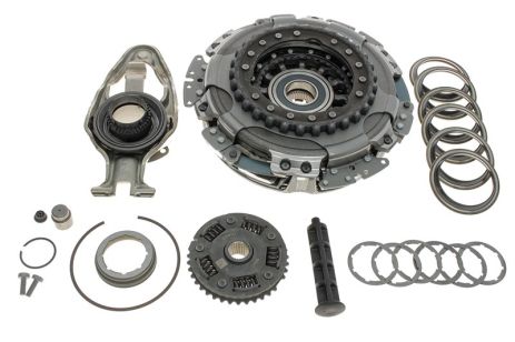 Комплект сцепления SKODA KAMIQ, SEAT LEON, VW CADDY, SACHS (3000943004) Комплект сцепления SKODA KAMIQ, SEAT LEON, VW CADDY, SACHS (3000943004)