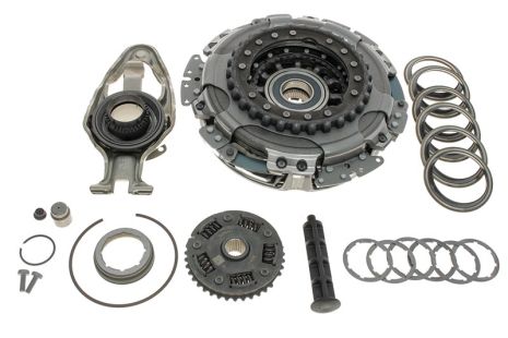 Комплект зчеплення SKODA KAMIQ, SEAT LEON, VW CADDY, SACHS (3000943004) Комплект зчеплення SKODA KAMIQ, SEAT LEON, VW CADDY, SACHS (3000943004)