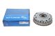 Комплект зчеплення SMART FORTWO, SMART ROADSTER, SMART CROSSBLADE, SACHS (3089000033) Комплект зчеплення SMART FORTWO, SMART ROADSTER, SMART CROSSBLADE, SACHS (3089000033)