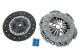 Комплект сцепления MERCEDES-BENZ SPRINTER, SACHS (3000951824)