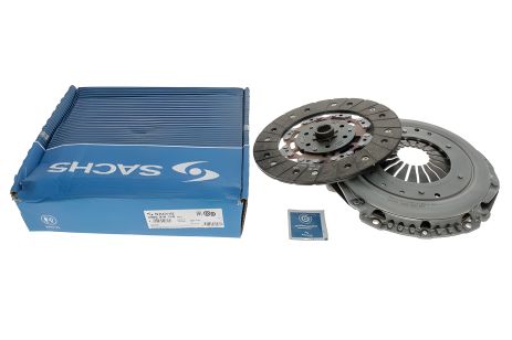 Комплект сцепления OPEL ZAFIRA, SACHS