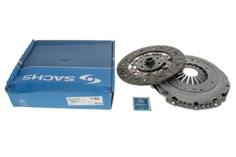 ΠΠΎΠΌΠΏΠ»Π΅ΠΊΡ Π·ΡΠ΅ΠΏΠ»Π΅Π½Π½Ρ OPEL ZAFIRA, SACHS (3000970120) ΠΠΎΠΌΠΏΠ»Π΅ΠΊΡ Π·ΡΠ΅ΠΏΠ»Π΅Π½Π½Ρ OPEL ZAFIRA, SACHS (3000970120)