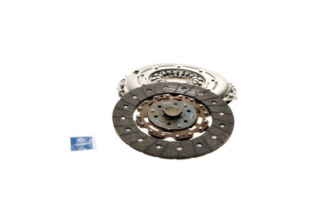 Комплект зчеплення SEAT ALHAMBRA, VW SHARAN, VW TIGUAN, SACHS (3000970070) Комплект зчеплення SEAT ALHAMBRA, VW SHARAN, VW TIGUAN, SACHS (3000970070)