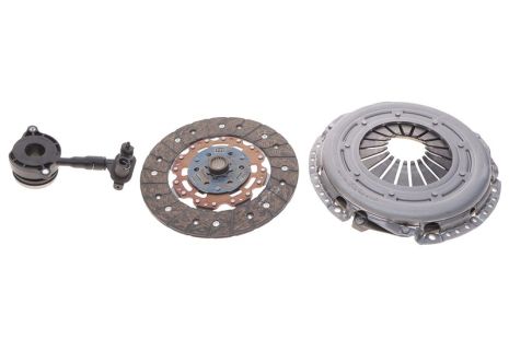 Комплект сцепления FORD FIESTA, MAZDA 5, VOLVO V40, SACHS (3000990422)