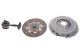 Комплект сцепления FORD FIESTA, MAZDA 5, VOLVO V40, SACHS (3000990422)