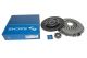 Комплект сцепления KIA SPORTAGE, HYUNDAI ix35, SACHS (3000951481)