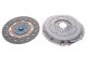 Комплект сцепления OPEL INSIGNIA, ALFA ROMEO, FIAT CROMA, SACHS (3000970055)