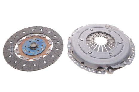 Комплект сцепления OPEL INSIGNIA, ALFA ROMEO, FIAT CROMA, SACHS (3000970055)