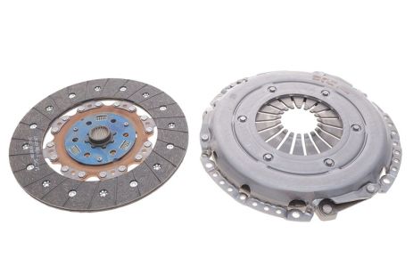 Комплект сцепления OPEL INSIGNIA, ALFA ROMEO, FIAT CROMA, SACHS (3000970055)