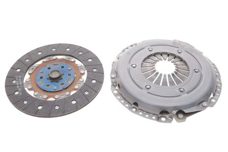 Комплект зчеплення ALFA ROMEO, OPEL INSIGNIA, FIAT CROMA, SACHS (3000970055) Комплект зчеплення ALFA ROMEO, OPEL INSIGNIA, FIAT CROMA, SACHS (3000970055)