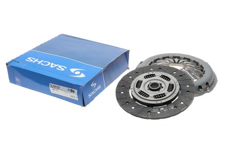 Комплект зчеплення FORD KUGA, VOLVO V60, SACHS (3000951548) Комплект зчеплення FORD KUGA, VOLVO V60, SACHS (3000951548)