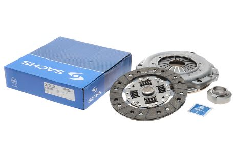 Комплект сцепления для MB Седан, MB 190, MB Kombi, SACHS (3000111001)