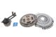 Комплект зчеплення MAZDA 2, FORD FUSION, FORD FIESTA, SACHS (3000990214) Комплект зчеплення MAZDA 2, FORD FUSION, FORD FIESTA, SACHS (3000990214)