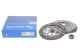 OPEL COMBO, PEUGEOT 508, CITROËN C4 комплект зчеплення, SACHS (3000950090) OPEL COMBO, PEUGEOT 508, CITROËN C4 комплект зчеплення, SACHS (3000950090)