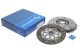 Комплект сцепления CITROËN DS5, PEUGEOT 308, PEUGEOT 2008, SACHS (3000970109)