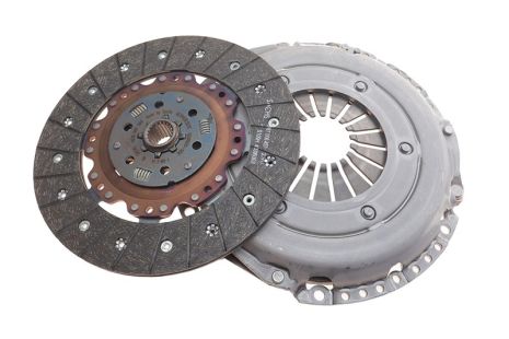 Комплект сцепления OPEL COMBO, LANCIA DELTA, ALFA ROMEO, SACHS (3000970071)