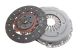 Комплект сцепления OPEL COMBO, LANCIA DELTA, ALFA ROMEO, SACHS (3000970071)