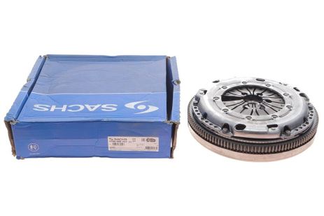 Комплект сцепления VW GOLF, SKODA YETI, SEAT ALTEA, SACHS (2289000257)