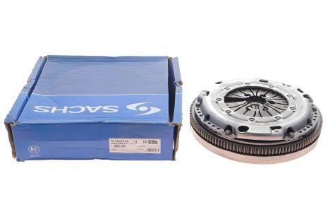 Зчеплення комплект SACHS VW GOLF, SKODA YETI, SEAT ALTEA (2289000257)