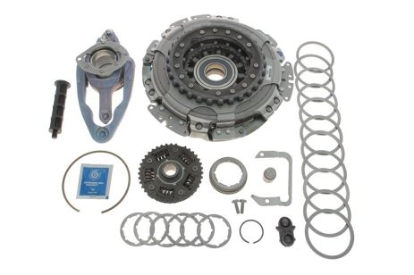 ΠΠΎΠΌΠΏΠ»Π΅ΠΊΡ Π·ΡΠ΅ΠΏΠ»Π΅Π½Π½Ρ SKODA OCTAVIA, SEAT ALTEA, AUDI A1, SACHS (3000943002) ΠΠΎΠΌΠΏΠ»Π΅ΠΊΡ Π·ΡΠ΅ΠΏΠ»Π΅Π½Π½Ρ SKODA OCTAVIA, SEAT ALTEA, AUDI A1, SACHS (3000943002)