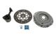 Комплект сцепления FORD C-MAX, FORD S-MAX, FORD GALAXY, SACHS (3000990391) Комплект сцепления FORD C-MAX, FORD S-MAX, FORD GALAXY, SACHS (3000990391)