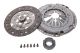 Комплект сцепления SKODA YETI, SEAT ALTEA, AUDI A3, SACHS (3000970036)