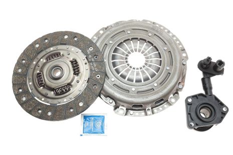Комплект сцепления FORD GRAND, FORD FOCUS, FORD C-MAX, SACHS (3000990342)