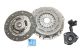 Комплект сцепления FORD GRAND, FORD FOCUS, FORD C-MAX, SACHS (3000990342)