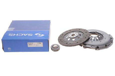 Зчеплення комплект V-CLASS MERCEDES-BENZ, VITO MERCEDES-BENZ, SACHS (3000846501)