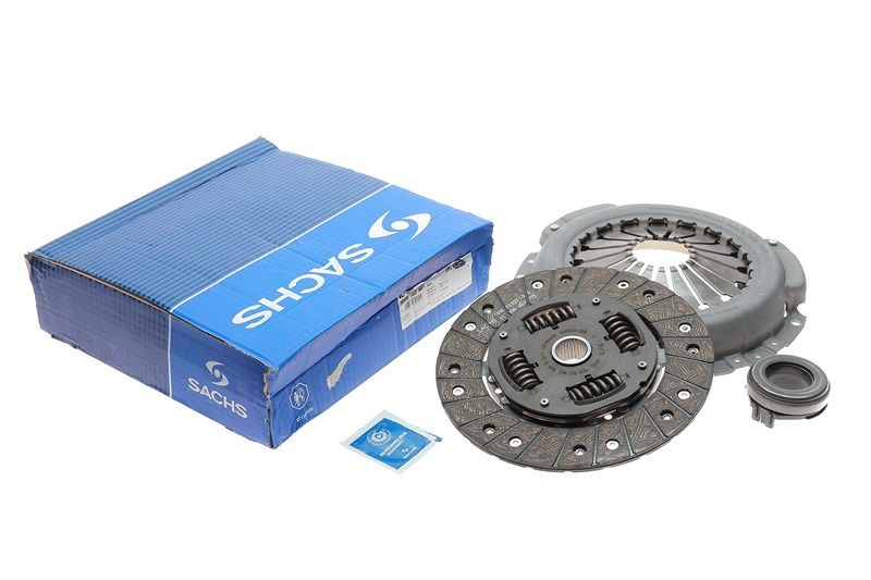 Комплект сцепления LAND ROVER, HONDA ACCORD, HONDA CIVIC, SACHS (3000852401) Комплект сцепления LAND ROVER, HONDA ACCORD, HONDA CIVIC, SACHS (3000852401)