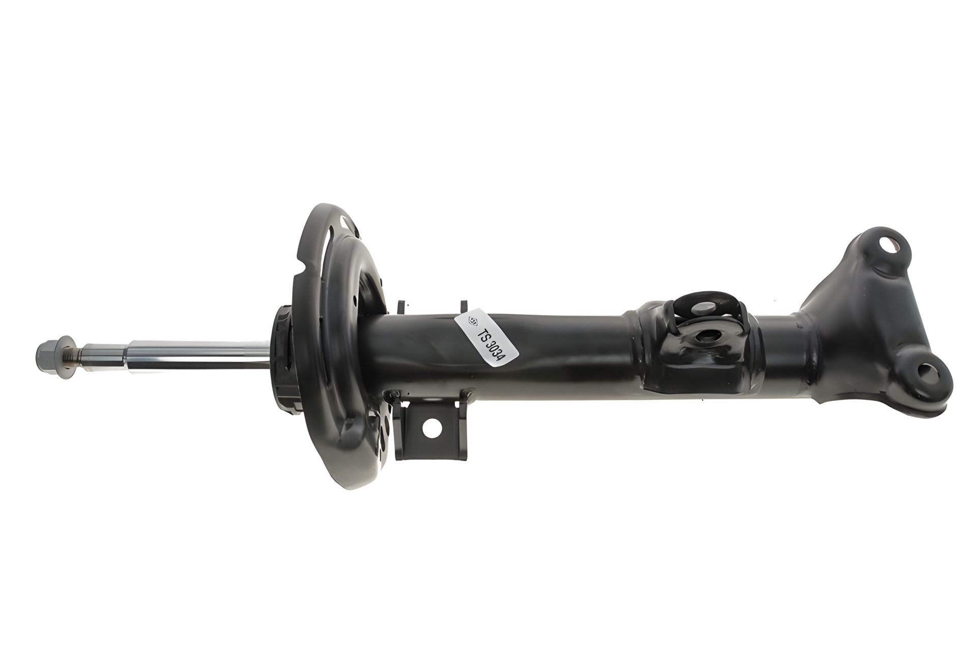 MERCEDES-BENZ E-CLASS Амортизатор, 317555 SACHS MERCEDES-BENZ E-CLASS Амортизатор, 317555 SACHS