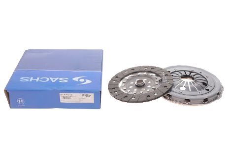 Комплект зчеплення VW TRANSPORTER від SACHS (3000831301)