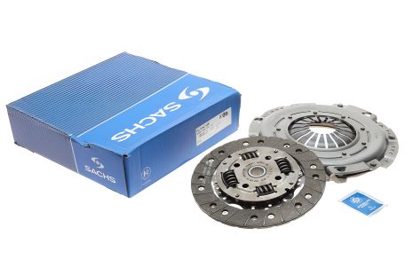 Зчеплення комплект ASTRA OPEL, VECTRA OPEL, SACHS (3000839101)