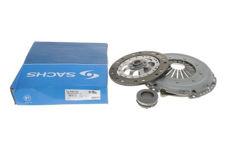 Зчеплення комплект VW PASSAT, AUDI A4, SACHS (3000839801)