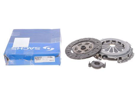 Зчеплення комплект VW CADDY, SEAT CORDOBA, SEAT AROSA, SACHS (3000951661)