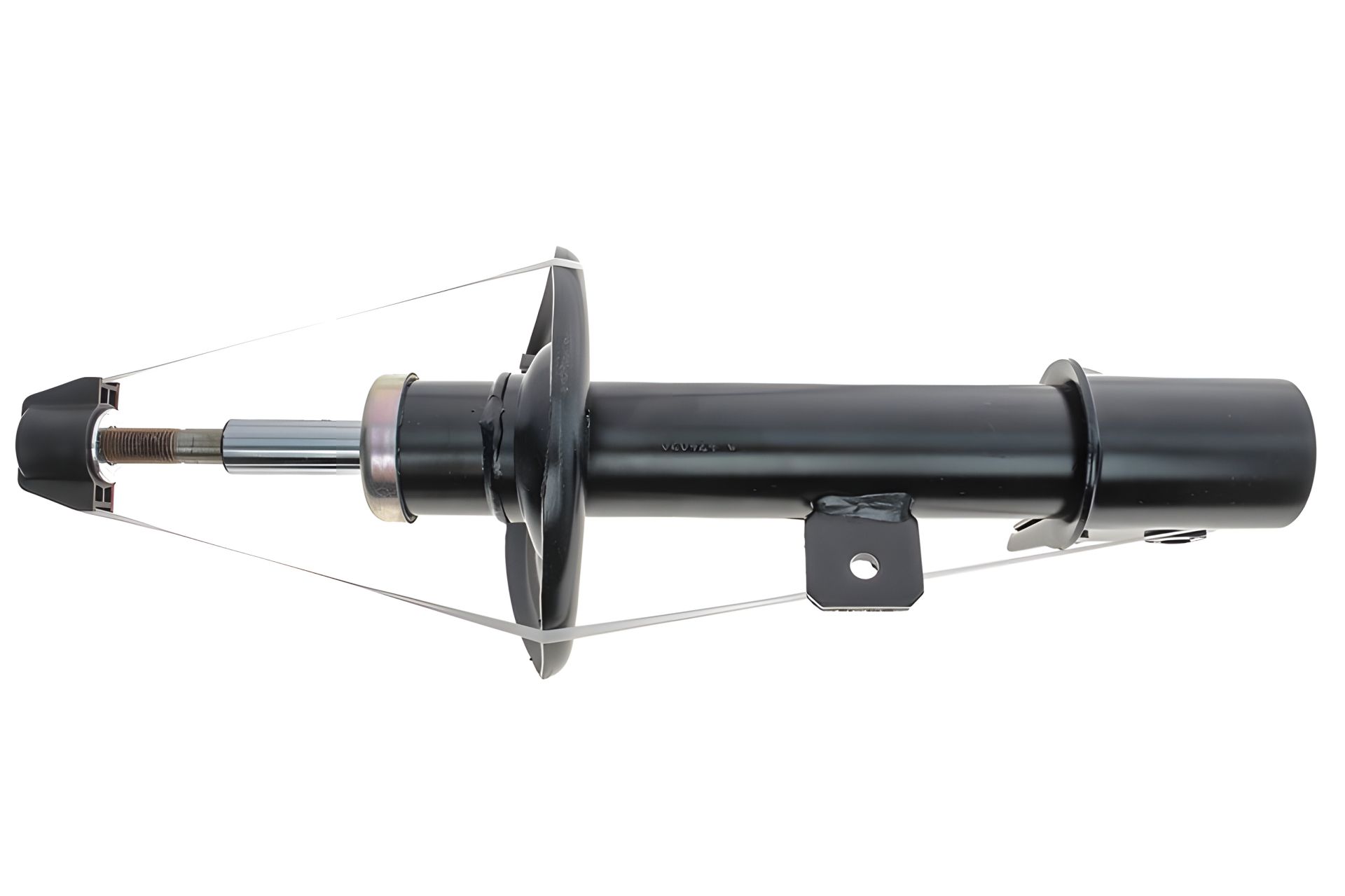 Амортизатор для CITROËN DS4, PEUGEOT 3008, CITROËN C4, SACHS (315851) Амортизатор для CITROËN DS4, PEUGEOT 3008, CITROËN C4, SACHS (315851)