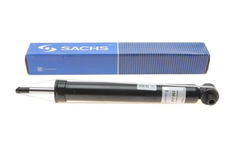 Амортизатор BMW 4, BMW 2, BMW 3, SACHS (317862)
