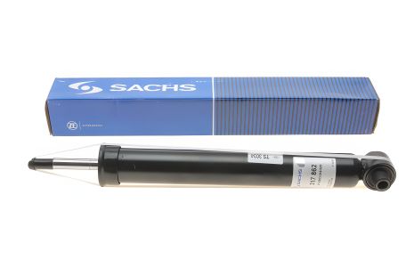 Амортизатор для BMW 4, 2, 3, SACHS (317862)