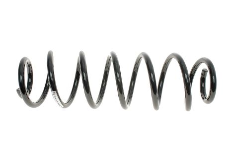 Подвесные пружины SKODA OCTAVIA, VW GOLF, SACHS (994854)