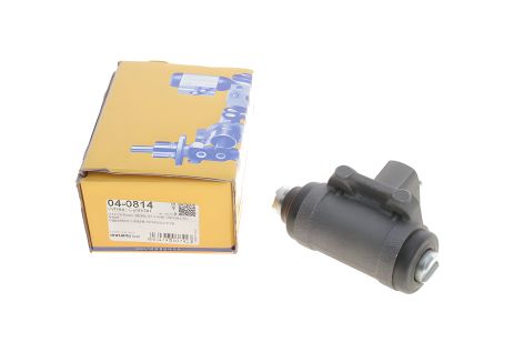 Тормозной цилиндр для колеса OPEL MOVANO, RENAULT MASTER, METELLI (040814)