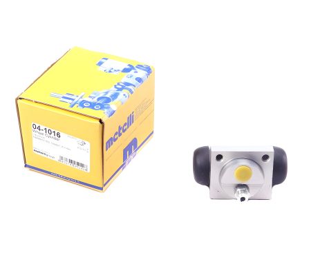Тормозной цилиндр CHEVROLET CRUZE, CHEVROLET AVEO, METELLI (041016)