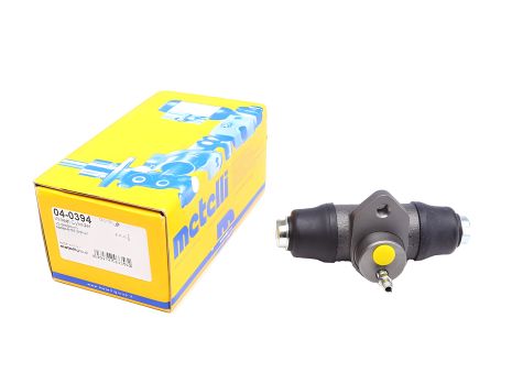 Колісний гальмівний циліндр VW LT, METELLI (040394) Колісний гальмівний циліндр VW LT, METELLI (040394)