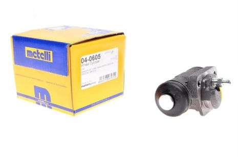 Циліндр гальмівний колісний FORD MONDEO, METELLI (040605)