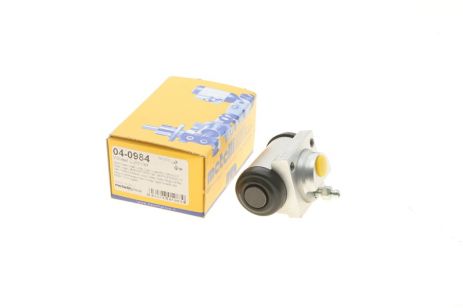 Цилиндр тормозной колесный SAMSUNG QM3, MERCEDES-BENZ CITAN, NISSAN NP200, METELLI (040984)