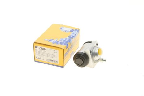 Циліндр гальмівний колісний SAMSUNG QM3, MERCEDES-BENZ CITAN, NISSAN NP200, METELLI (040984) Циліндр гальмівний колісний SAMSUNG QM3, MERCEDES-BENZ CITAN, NISSAN NP200, METELLI (040984)