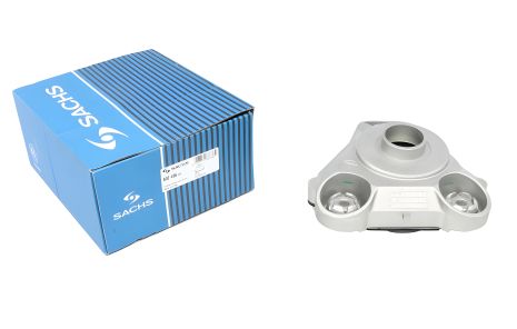 Опора амортизатора стойки PEUGEOT BOXER, FIAT DUCATO, CITROËN JUMPER, SACHS 802406 Опора амортизатора стойки PEUGEOT BOXER, FIAT DUCATO, CITROËN JUMPER, SACHS 802406