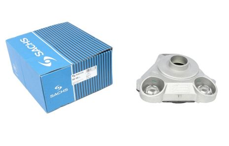 Опора стойки амортизатора PEUGEOT BOXER, FIAT DUCATO, CITROËN JUMPER, SACHS (802406)
